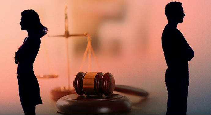 Nộp đơn ly hôn tại nơi tạm trú được không?